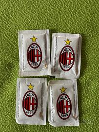 Bustine A.C. Milan