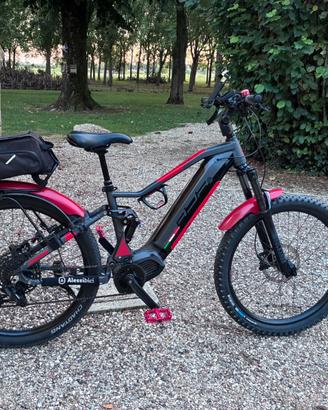 E bike TORA - ADRIATICA   27,5, taglia M