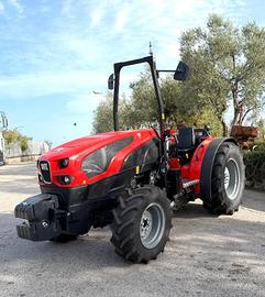 Trattore SAME modello FRUTTETO 95 LS PLATFORM