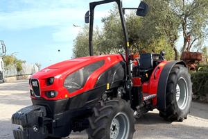 Trattore SAME modello FRUTTETO 95 LS PLATFORM