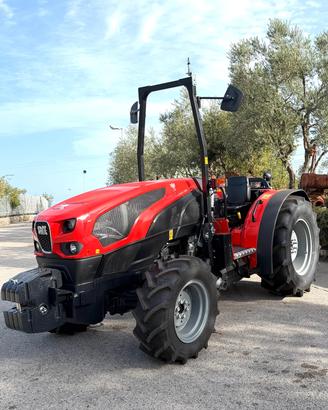 Trattore SAME modello FRUTTETO 95 LS PLATFORM