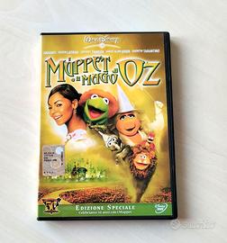 DVD Muppet