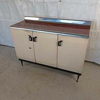 Mobile cucina Vintage anni 50