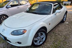 mazda mx5 cabrio