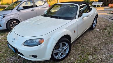 mazda mx5 cabrio
