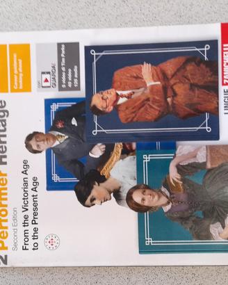 Libro inglese x licei scienze applicate