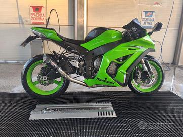 Kawasaki Ninja ZX-10R