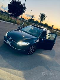 WOLKSWAGEN GOLF 7.5 HIGHLINE FULL