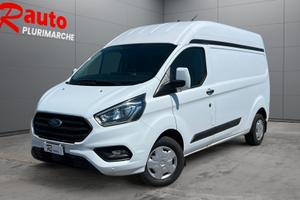 Ford Transit Custom 320 VAN L2 H2 130 CV