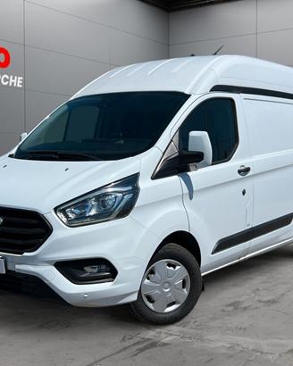 Ford Transit Custom 320 VAN L2 H2 130 CV