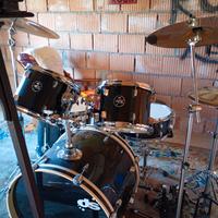 batteria 