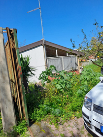 Terreno MARE BAIA del Silenzio Castelluccio