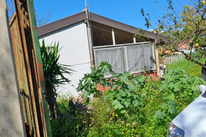 Terreno MARE BAIA del Silenzio Castelluccio