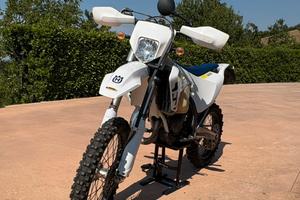 Husqvarna TX 125