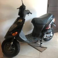 Gilera stalker