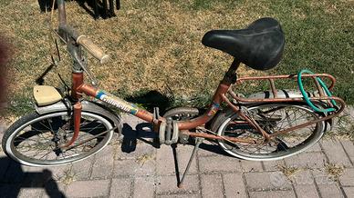 Bici graziella