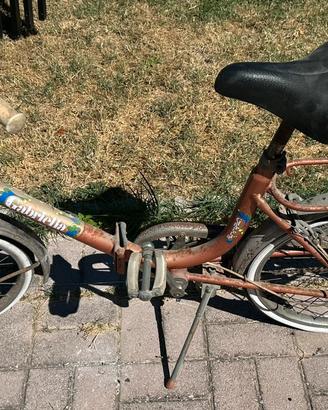 Bici graziella