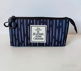 Astuccio Nightmare Before Christmas