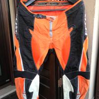 Pantalone moto/enduro