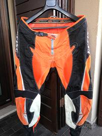 Pantalone moto/enduro
