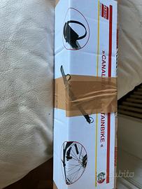 Canalina portabici fabbri 125