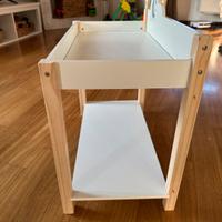 Fasciatoio giocattolo per bambole