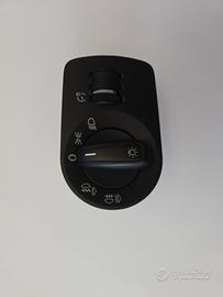 Comando luci interno Audi A1 8X Sportback Xenon