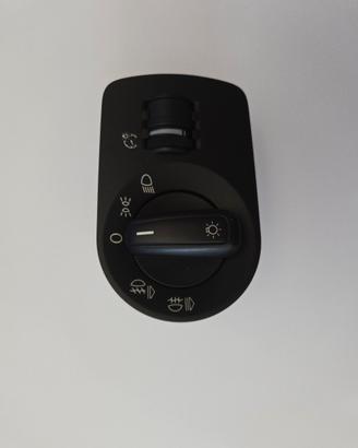 Comando luci interno Audi A1 8X Sportback Xenon