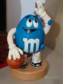 distributore caramelle M&M's
