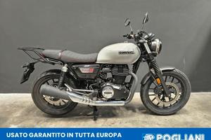 Honda GB 350