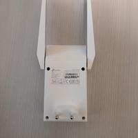 WiFi 6 ripetitore