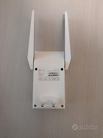 WiFi 6 ripetitore