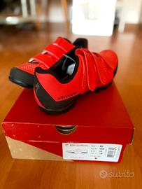 Scarpe MTB Specialized