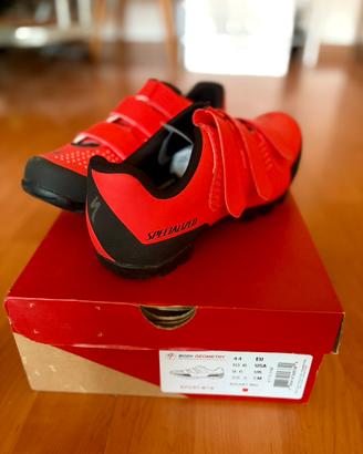 Scarpe MTB Specialized