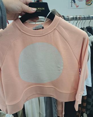 Felpa ragazza STELLA MC CARTNEY 