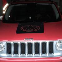 Renegade 1.6 limited t.d.