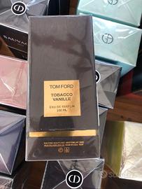 Fragranze uomo/donna