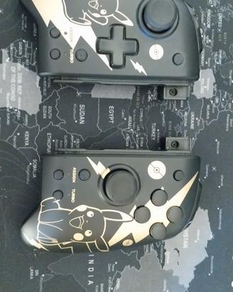 controller Hori per nintendo switch