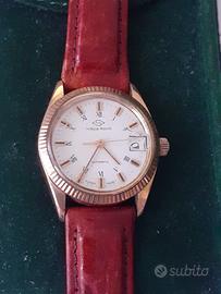 Automatico Schiop Watch tipo Rolex Datejust 30mm