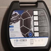 catene neve Konig E9 070