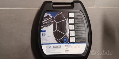 catene neve Konig E9 070