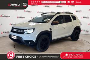 Dacia Duster 1.0 tce Extreme Gpl 4x2 100cv