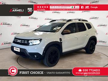 Dacia Duster 1.0 tce Extreme Gpl 4x2 100cv
