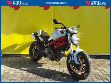 DUCATI Monster 796 Garantita e Finanziabile