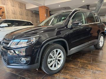 Volkswagen Tiguan 2.0 TDI 140CV 4MOTION DSG Sport 