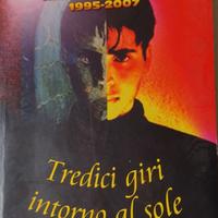 La pittura di M. Corrias 13 giri intorno al sole