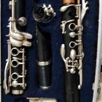 clarinetto bel canto