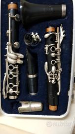 clarinetto bel canto