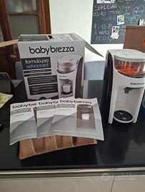 Baby Brezza formula pro advance