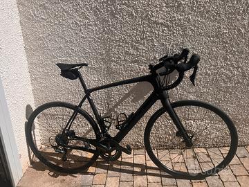 Bici corsa look optimum 765